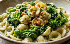 La Sagra Pugliese arriva alle porte di Milano tra orecchiette, bombette e caciocavallo