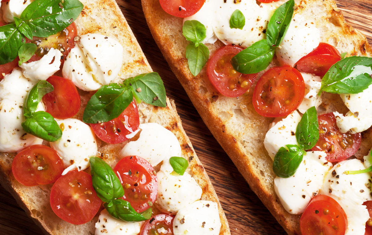 Bruschette