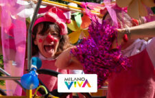 Clown, bolle giganti e performance: il programma estivo gratuito al Villaggio Barona