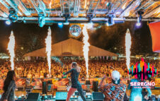 Seregno Sound Festival 2026: il programma del festival estivo gratuito (Punkreas, Zoo di 105...)