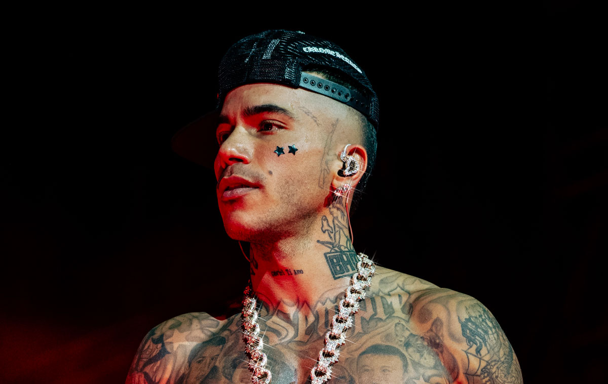 Sfera Ebbasta
