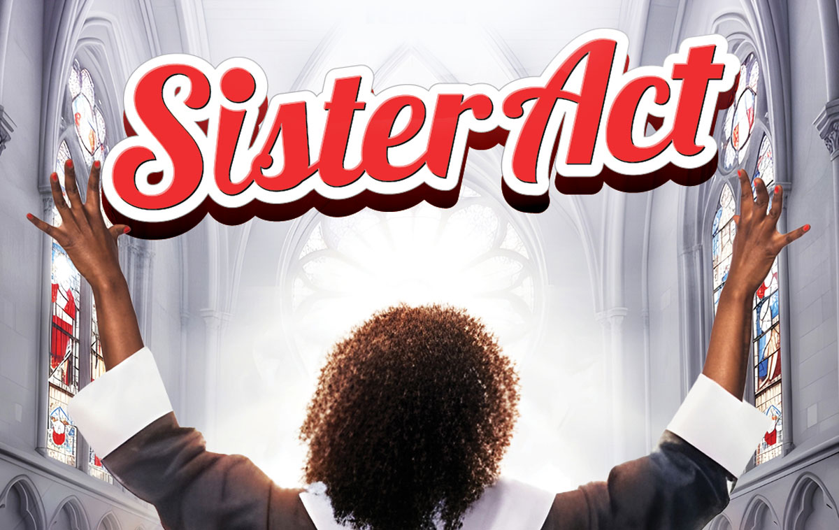 Sister Act - Il Musical