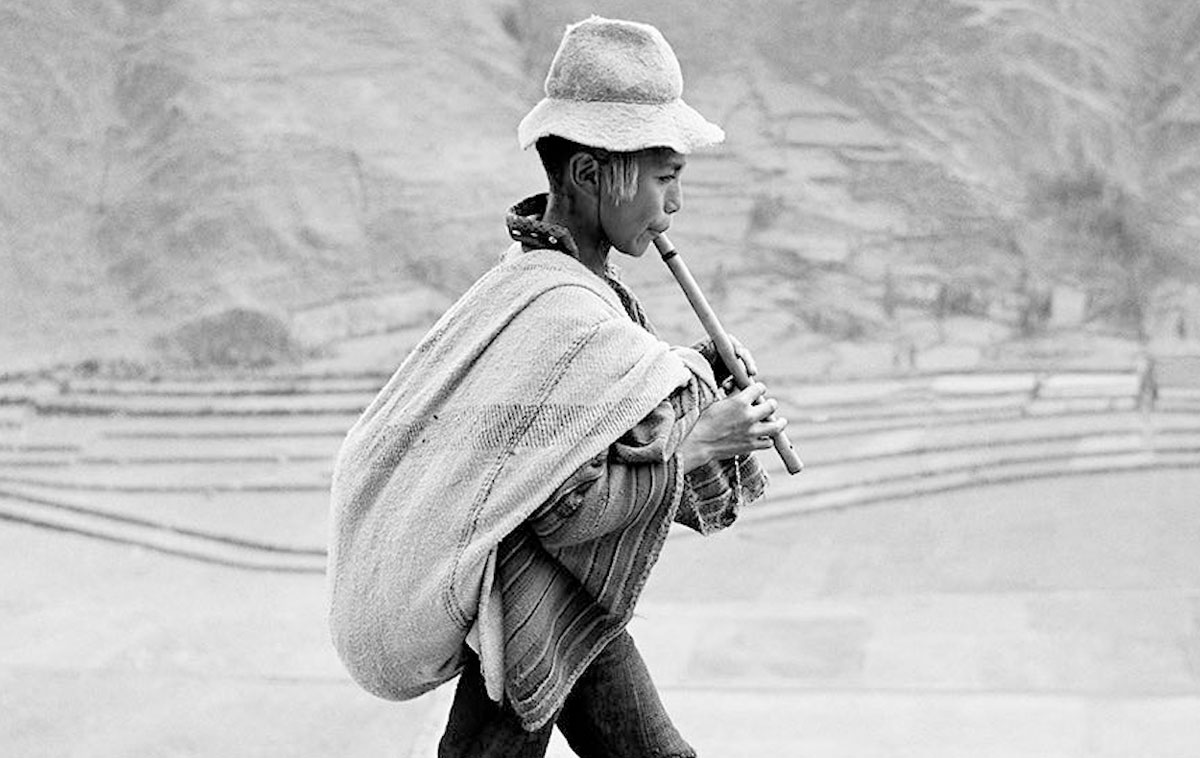 Werner Bischof - Point of View