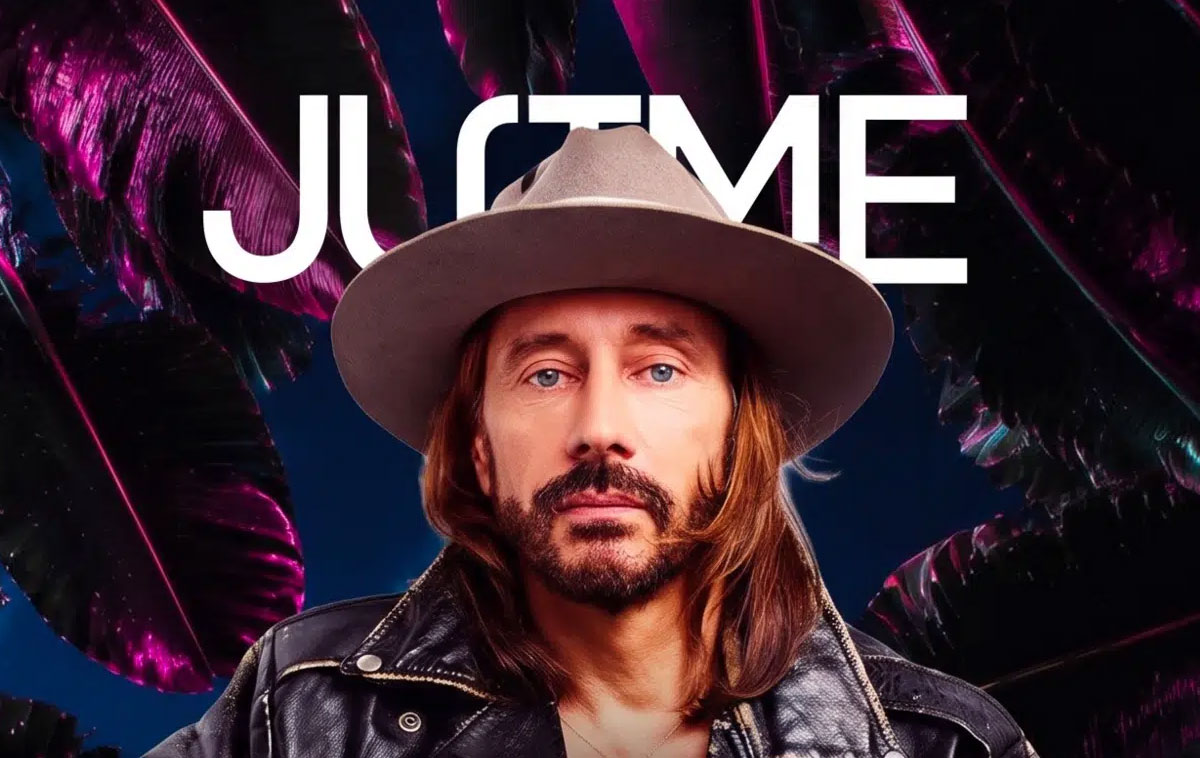 Bob Sinclar