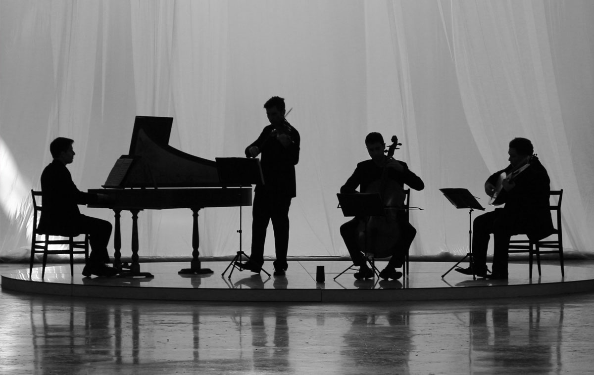 Quartetto Vanvitelli
