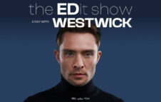 Ed Westwick di “Gossip Girl” a Milano per 4 appuntamenti speciali: info e biglietti