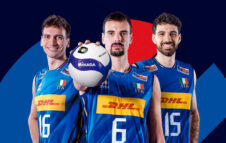 Eurovolley 2026, le quattro migliori Nazionali d’Europa si sfidano a Milano: info e biglietti