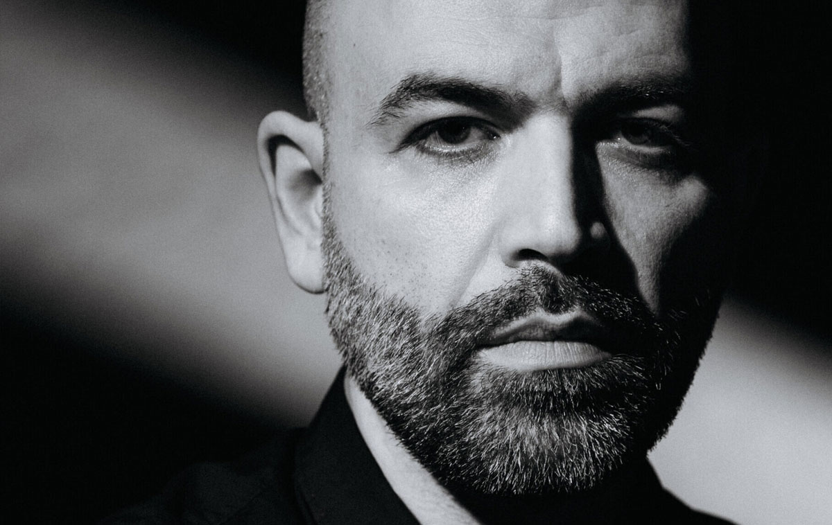 Roberto Saviano