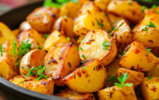 Torna la Sagra della Patata: venticinque quintali di patate, piatti tradizionali e nuove ricette