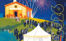 La Sagra di San Rocco riaccende la Val Seriana per tre giorni di festa tra le montagne