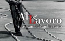 “Al Lavoro”: alla Fabbrica del Vapore la mostra fotografica tra fabbriche, rider e algoritmi