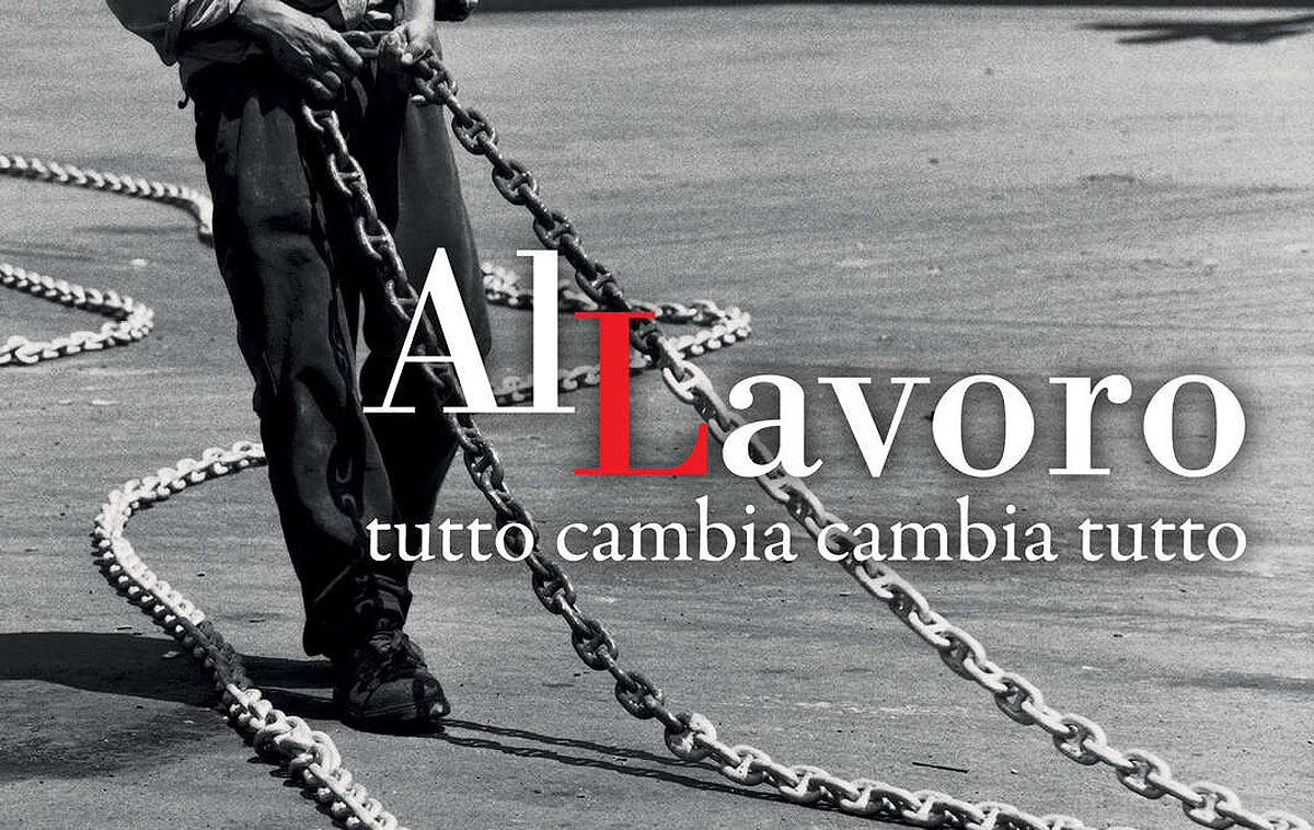 Al Lavoro