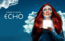 La magia del Cirque du Soleil torna a Milano con “ECHO”: il nuovo show tra acrobazie e tecnologia
