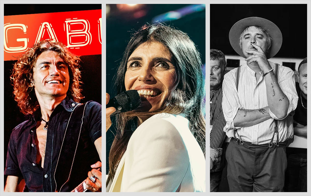 Concerti di Ottobre 2026 a Milano