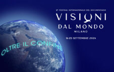 Il Festival Internazionale del Documentario torna a Milano con una nuova edizione e 39 anteprime