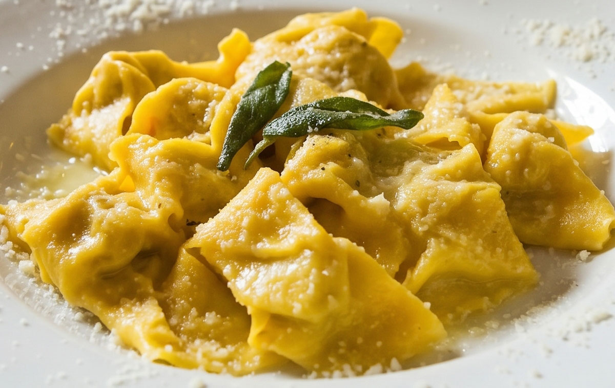 Casoncelli