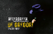Francesco De Gregori torna in concerto a Milano nel 2027 con il suo progetto “Nevergreen”
