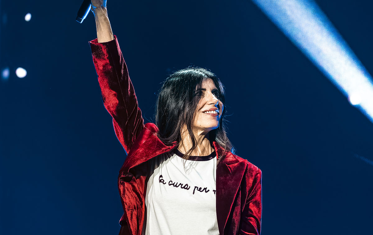 Giorgia