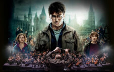 Il gran finale di Harry Potter arriva su maxi schermo a Milano con una grande orchestra dal vivo