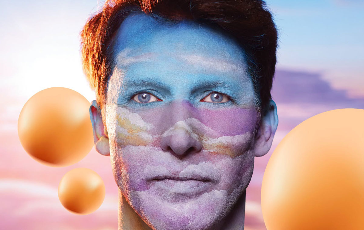 James Blunt