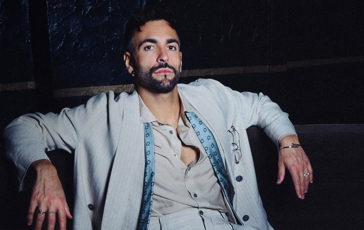 Marco Mengoni