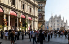 La Milano Beauty Week 2026 torna questa settimana tra profumi, trattamenti gratuiti e cultura