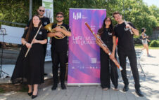 Musica nei Quartieri torna a Milano con quattro appuntamenti gratuiti tra classica e breakdance