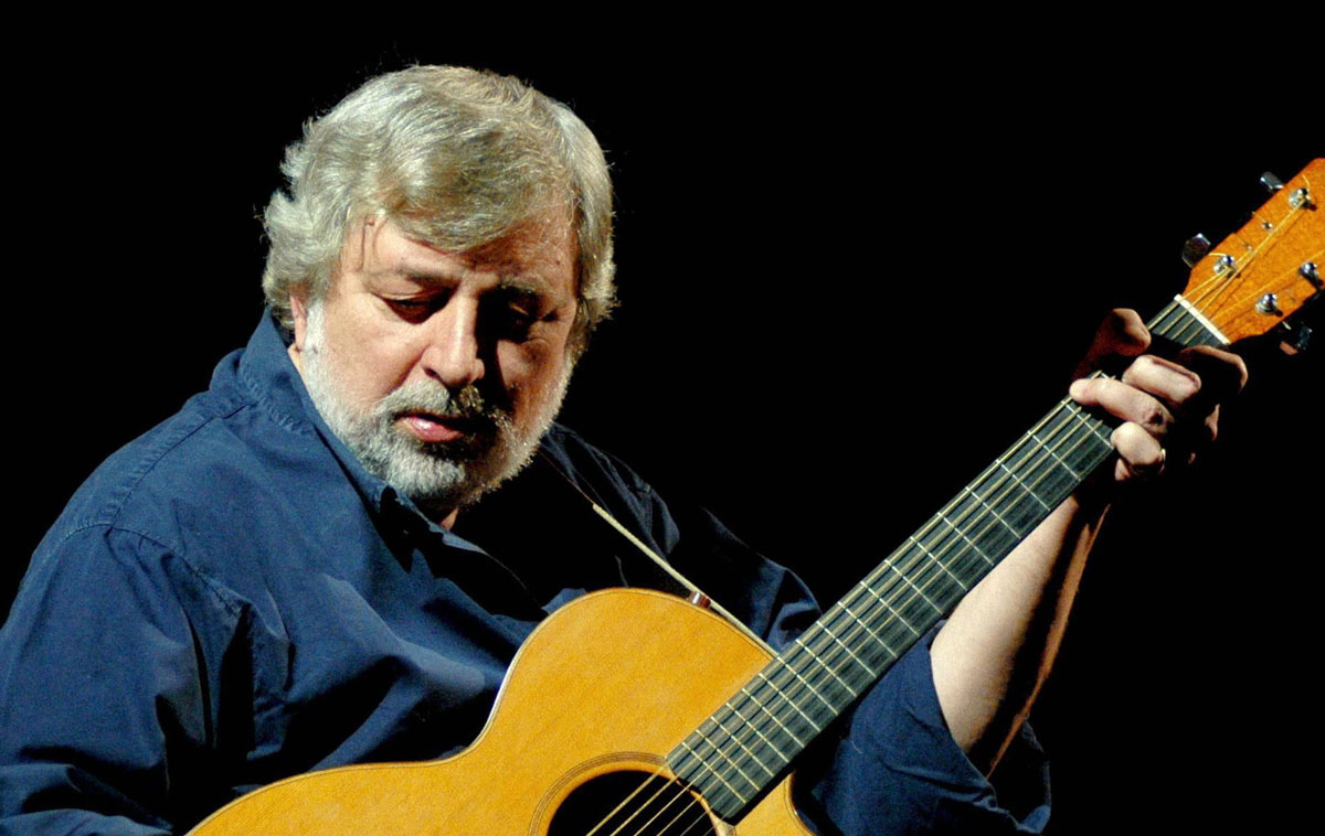 Francesco Guccini