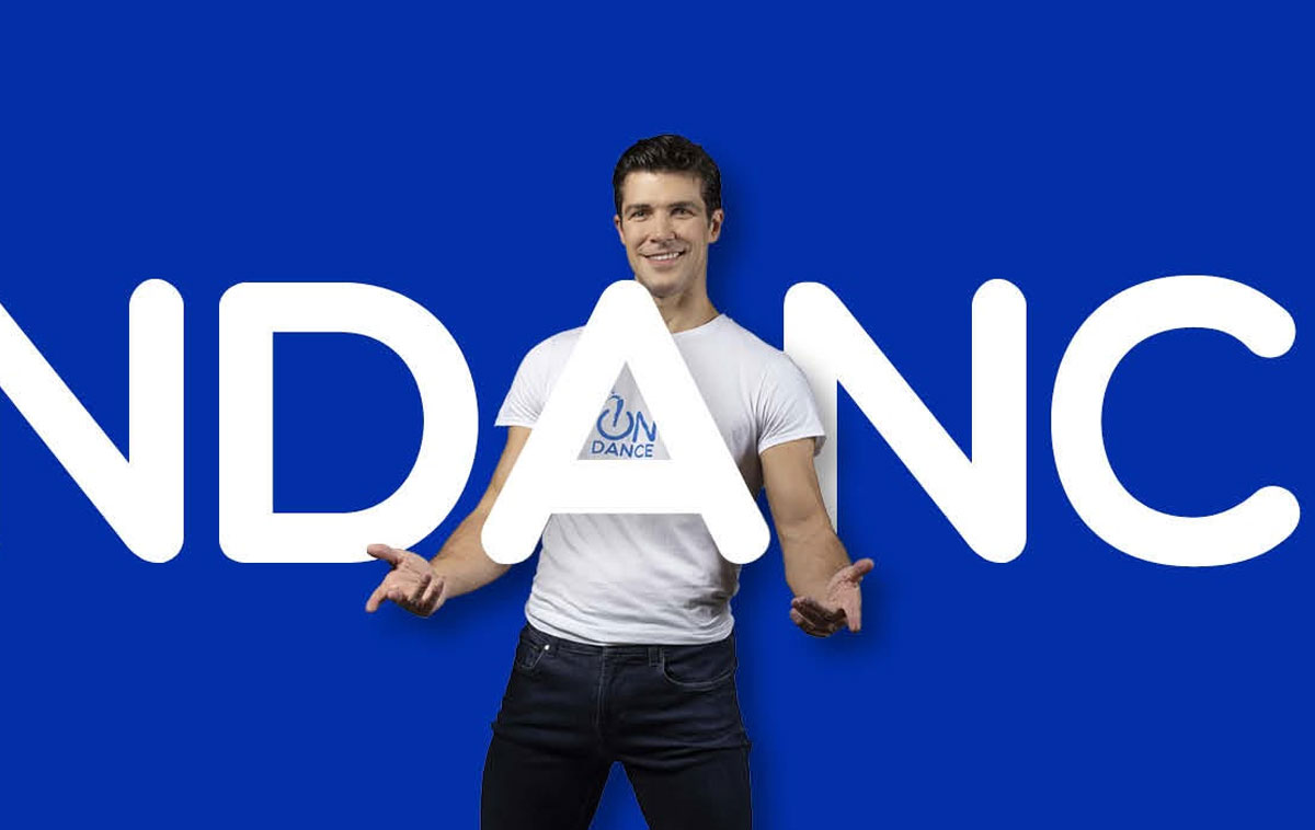 Roberto Bolle - OnDance