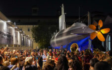 Ingresso gratuito al Museo della Scienza di Milano per una serata con dj set, street food e incontri