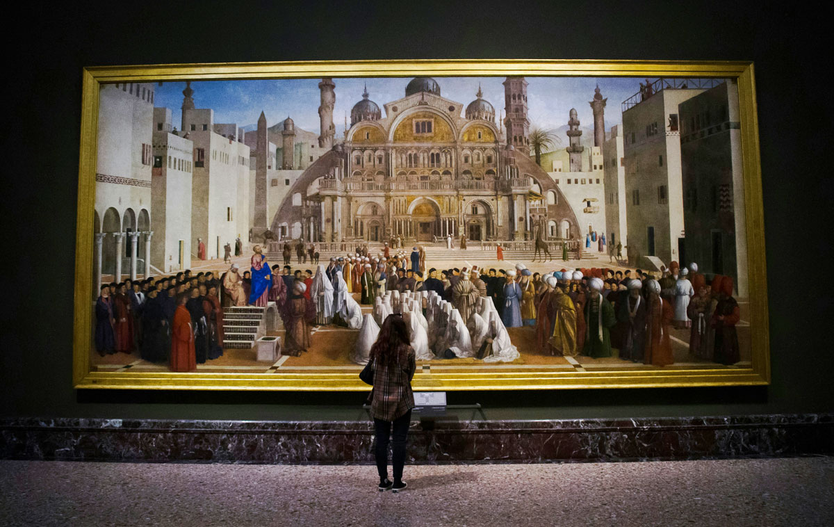 Pinacoteca di Brera