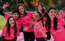 PittaRosso Pink Parade 2026: torna a Milano la grande marcia rosa per la Fondazione Veronesi