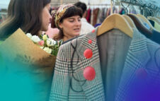 Riparte questa domenica a Milano la stagione del mercatino vintage “Remira Market”