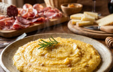 Sagra della Patata: la grande festa in Brianza con la “pulenta de pomm de tera” e tante specialità
