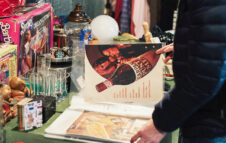 “WAO, che Mercato!” debutta questo sabato a Milano tra pezzi vintage e nostalgia degli anni '80