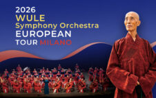 La WuLe Symphony Orchestra in concerto gratis al Teatro degli Arcimboldi: info e prenotazioni