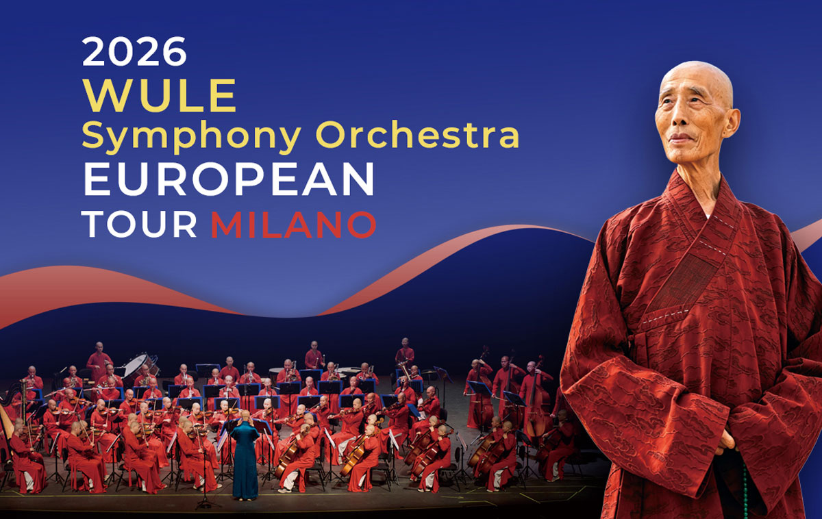World Peace Culture & Arts Festival 2026