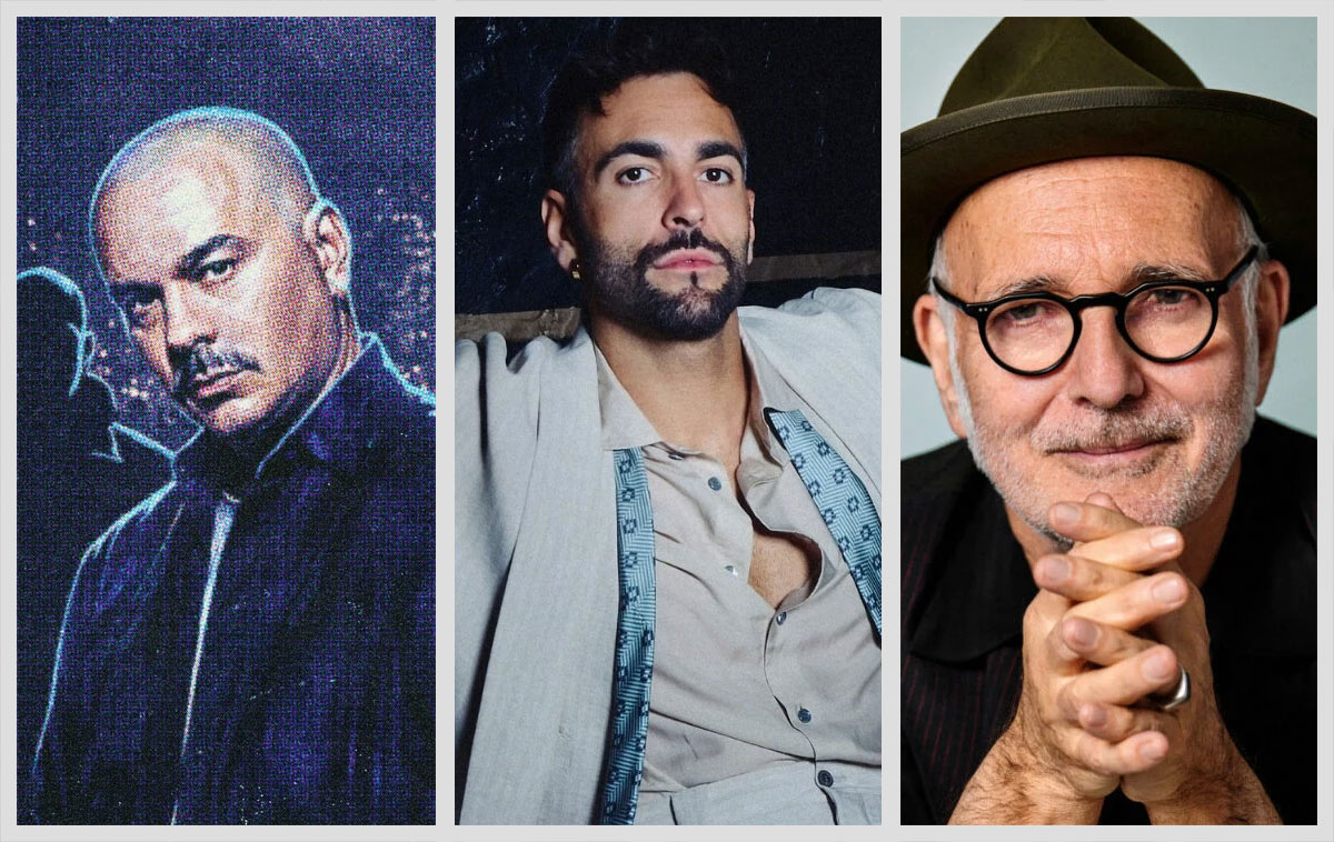 Concerti di Novembre 2026 a Milano