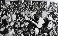 “Dal vivo a Milano”: la mostra speciale che racconta un secolo di musica dal vivo a Milano