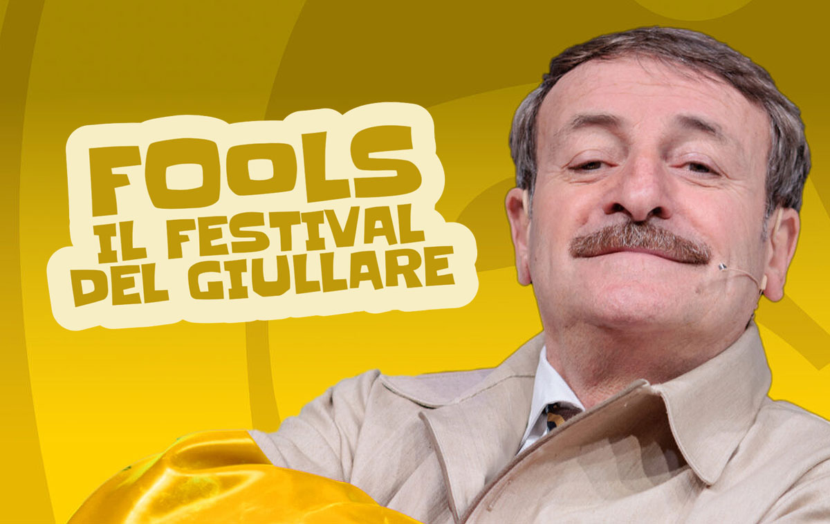 Fools - Il Festival del Giullare