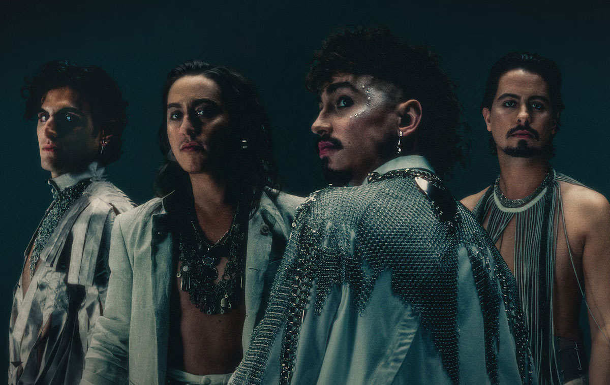 Greta Van Fleet