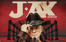 J-Ax torna dal vivo a Milano con un nuovo show al Kozel Carroponte: tutti i dettagli