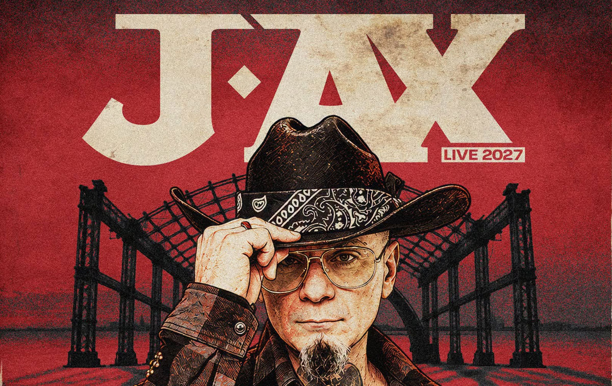 J-Ax - Live 2027