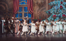 Il balletto classico “Lo schiaccianoci” in scena a Milano per tre imperdibili appuntamenti