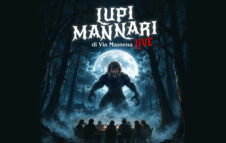 “Lupi Mannari” arriva in versione Live a Milano con Albertino, Fargetta, Ginger, Dj Angelo...