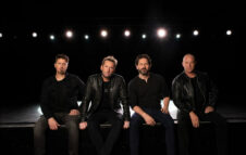 Il grande rock dei Nickelback sbarca a Milano per l'unica data italiana del loro tour 2027