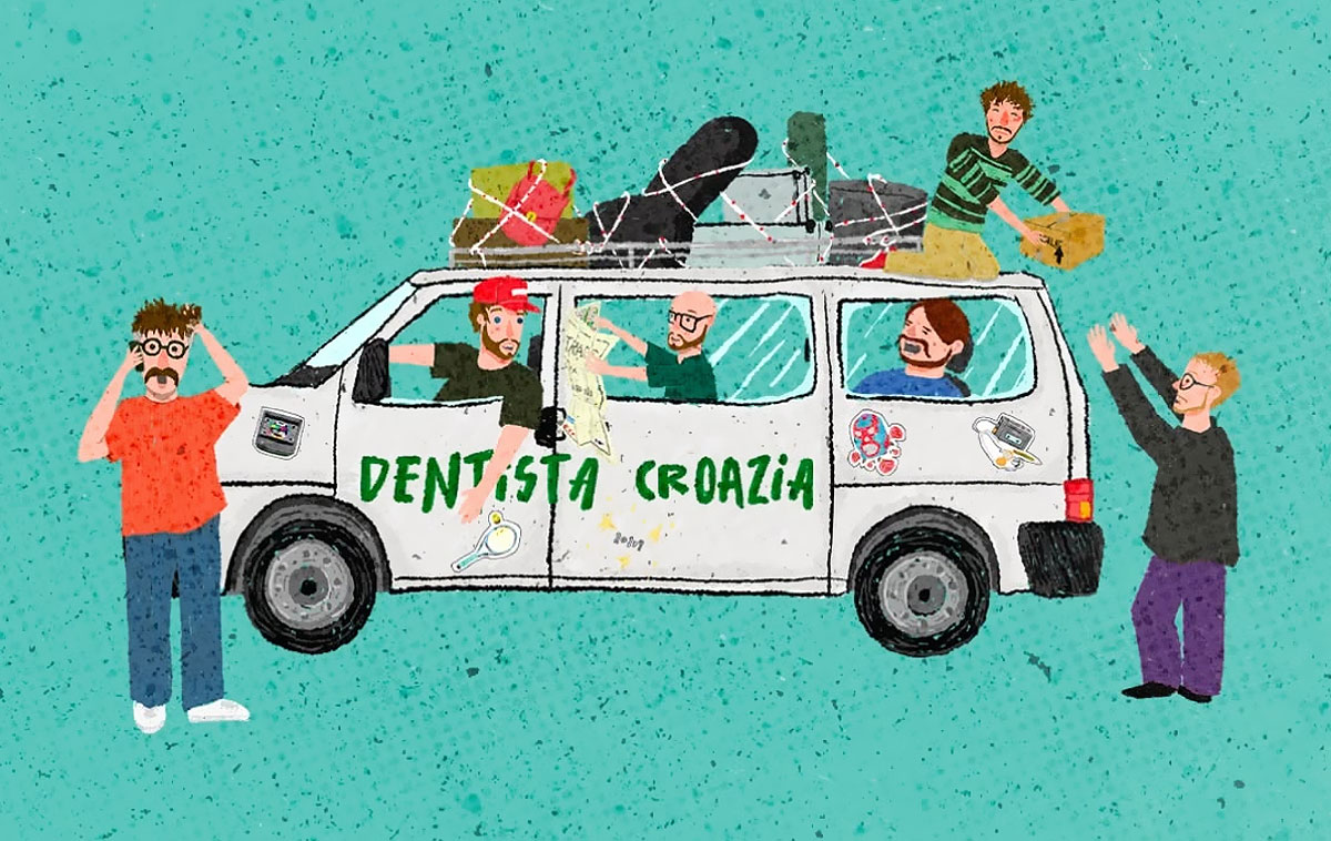 Pinguini Tattici Nucleari - Club Tour 2026