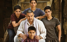 Proiezione gratuita del film indiano “Dangal” per una serata di grande cinema a CityLife