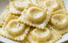 Sagra del Raviolo Nostrano: a Covo si festeggia con piatti tipici, rievocazioni e fuochi d'artificio