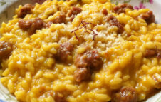 Sagra del Risotto: in provincia di Milano arriva la festa All You Can Eat con giro-risotti no stop